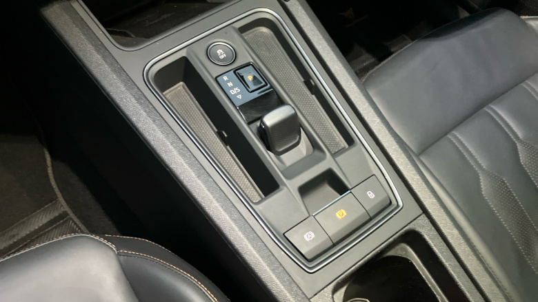 CUPRA Formentor 2.0 TSI 310 VZ3 5dr DSG 4Drive Petrol Estate